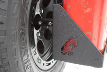 Load image into Gallery viewer, Spare Tire Jerry Can Mount Fishbone Offroad
