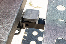 Load image into Gallery viewer, 2 Inch Hitch Cargo Basket Fishbone Offroad