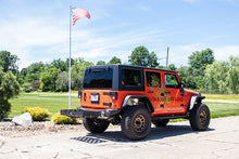 Load image into Gallery viewer, 2 Inch Hitch Cargo Basket Fishbone Offroad