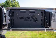 Load image into Gallery viewer, Fishbone Offroad Tailgate Table for 2007 &amp; Up Jeep Wrangler FB21358