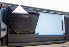 Load image into Gallery viewer, Fishbone Offroad Tailgate Table for 2007 &amp; Up Jeep Wrangler FB21358