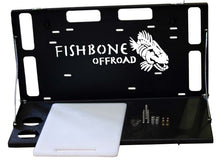 Load image into Gallery viewer, Fishbone Offroad Tailgate Table for 2007 &amp; Up Jeep Wrangler FB21358