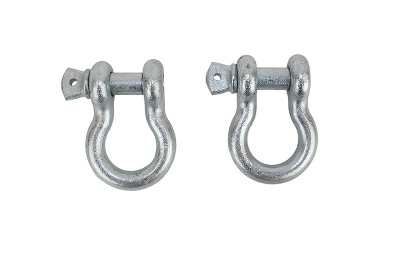 Jeep TJ/YJ Front Bumper W/LED's 87-06 Wrangler TJ/YJ Steel Black Textured Powercoat Fishbone Offroad