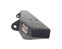 Load image into Gallery viewer, Jeep TJ Front Bumper 97-06 Wrangler TJ Rubicon and Unlimited Steel Black Textured Powdercoat Piranha Series Fishbone Offroad