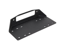 Load image into Gallery viewer, Jeep JK Front Winch Bumper W/Grille Guard 07-18 Wrangler JK Manowar Series Fishbone Offroad