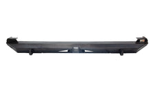 Load image into Gallery viewer, Cherokee Bullhead Rear Bumper 84-01 XJ Jeep Cherokee Fishbone Offroad