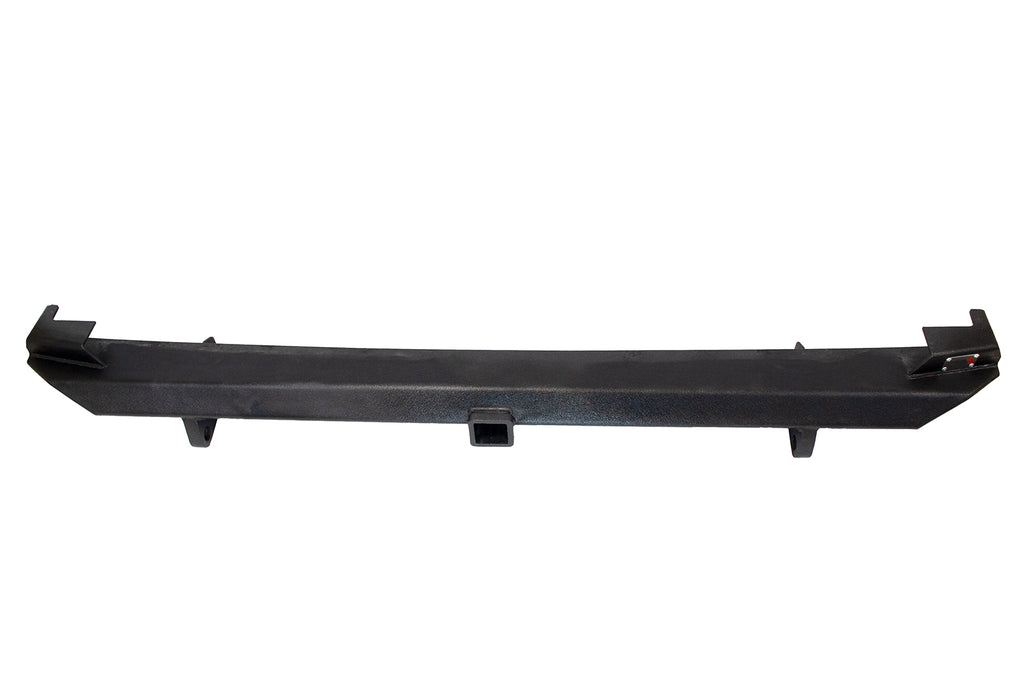 Cherokee Bullhead Rear Bumper 84-01 XJ Jeep Cherokee Fishbone Offroad