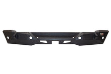 Load image into Gallery viewer, Jeep JL Mako Rear Bumper 2018-Present Wrangler JL Fishbone Offroad