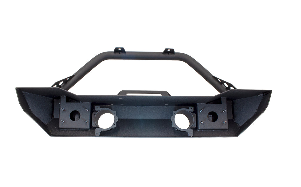 Jeep JL Mako Front Bumper 2018-Present Wrangler JL/Gladiator Fishbone Offroad