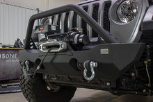 Load image into Gallery viewer, Jeep JL Mako Front Bumper 2018-Present Wrangler JL/Gladiator Fishbone Offroad