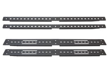 Load image into Gallery viewer, Gladiator Tackle Bed Rack For Jeep Gladiator Fishbone Offroad