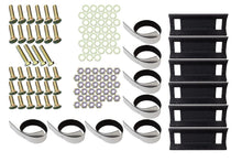 Load image into Gallery viewer, Gladiator Tackle Bed Rack For Jeep Gladiator Fishbone Offroad