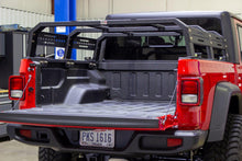 Load image into Gallery viewer, Gladiator Tackle Bed Rack For Jeep Gladiator Fishbone Offroad