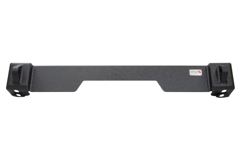 Jeep JL Rear Bumper Delete For 18-Pres Wrangler JL Fishbone Offroad