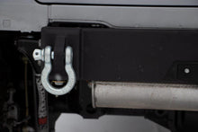 Load image into Gallery viewer, Jeep JL Rear Bumper Delete For 18-Pres Wrangler JL Fishbone Offroad