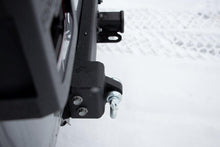Load image into Gallery viewer, Jeep JL Rear Bumper Delete For 18-Pres Wrangler JL Fishbone Offroad