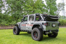 Load image into Gallery viewer, Jeep JL Rear Bumper Delete For 18-Pres Wrangler JL Fishbone Offroad