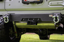 Load image into Gallery viewer, Jeep JL Rear Bumper Delete For 18-Pres Wrangler JL Fishbone Offroad