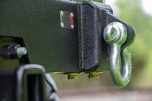 Load image into Gallery viewer, Jeep JL Rear Bumper Delete For 18-Pres Wrangler JL Fishbone Offroad