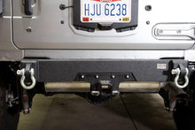 Load image into Gallery viewer, Jeep JL Rear Bumper Delete For 18-Pres Wrangler JL Fishbone Offroad