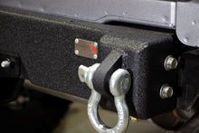 Load image into Gallery viewer, Jeep JL Rear Bumper Delete For 18-Pres Wrangler JL Fishbone Offroad