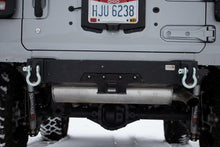Load image into Gallery viewer, Jeep JL Rear Bumper Delete For 18-Pres Wrangler JL Fishbone Offroad