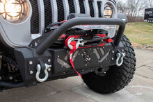 Load image into Gallery viewer, Barracuda Modular Front Bumper - Base 07-18 Jeep Wrangler, 18-Present Jeep Wrangler, 18-Present Jeep Gladiator JT Fishbone Offroad