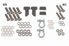 Load image into Gallery viewer, Barracuda Bull Bar 07-18 Jeep Wrangler, 18-Present Jeep Wrangler, 18-Present Jeep Gladiator JT Fishbone Offroad