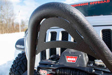 Load image into Gallery viewer, Barracuda Stinger Bar 07-18 Jeep Wrangler, 18-Present Jeep Wrangler, 18-Present Jeep Gladiator JT Fishbone Offroad