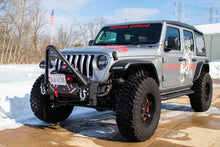 Load image into Gallery viewer, Barracuda Stinger Bar 07-18 Jeep Wrangler, 18-Present Jeep Wrangler, 18-Present Jeep Gladiator JT Fishbone Offroad