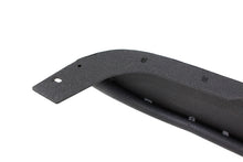 Load image into Gallery viewer, Jeep JK Tube Fenders 07-18 Wrangler JK Front/Rear Set Of 4 Steel Black Textured Powdercoat Fishbone Offroad
