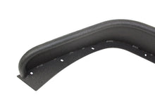 Load image into Gallery viewer, Jeep JK Tube Fenders 07-18 Wrangler JK Front/Rear Set Of 4 Steel Black Textured Powdercoat Fishbone Offroad
