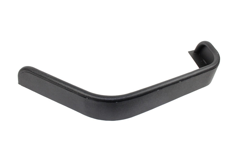 Jeep JK Tube Fenders 07-18 Wrangler JK Front/Rear Set Of 4 Steel Black Textured Powdercoat Fishbone Offroad