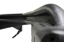 Load image into Gallery viewer, Jeep TJ Tube Fender Set Of 4 Front and Rear 97-06 Wrangler TJ Steel Black Textured Powdercoat Fishbone Offroad