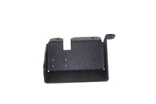 Load image into Gallery viewer, Jeep TJ Steering Box Skid Plate 97-06 Wrangler TJ Black Textured Powdercoat Fishbone Offroad