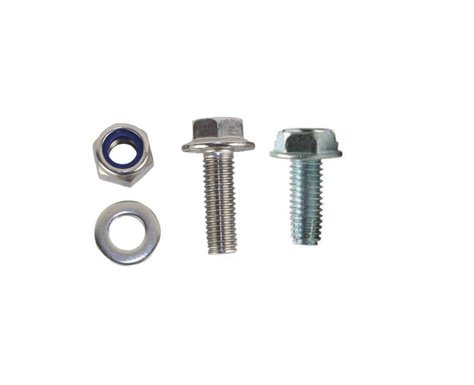 Jeep TJ Steering Box Skid Plate 97-06 Wrangler TJ Black Textured Powdercoat Fishbone Offroad