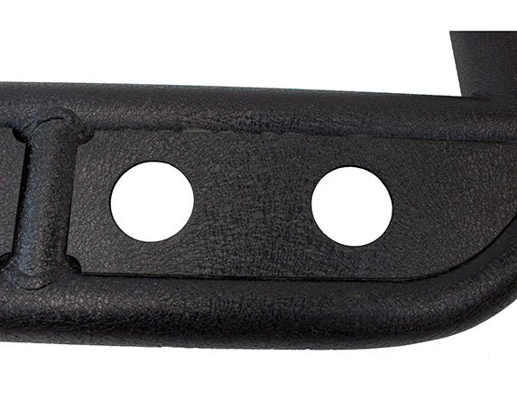 Jeep JL Step Slider 2 Door 2018-Present Wrangler JL Fishbone Offroad