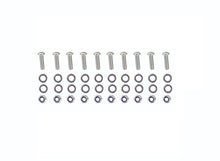 Load image into Gallery viewer, Front Tube Fenders with No Flares 1997 to 2006 TJ Wrangler, Rubicon and Unlimited Fishbone Offroad 