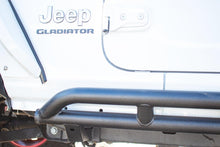 Load image into Gallery viewer, 2020-Present Jeep Gladiator JT  Rocker Guards Fishbone Offroad