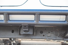 Load image into Gallery viewer, 2020-Present Jeep Gladiator JT  Rocker Guards Fishbone Offroad
