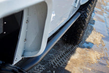 Load image into Gallery viewer, 2020-Present Jeep Gladiator JT  Rocker Guards Fishbone Offroad