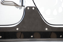 Load image into Gallery viewer, Wrangler Armor Panels for 18-Pres Wrangler JL 4DR Fishbone
