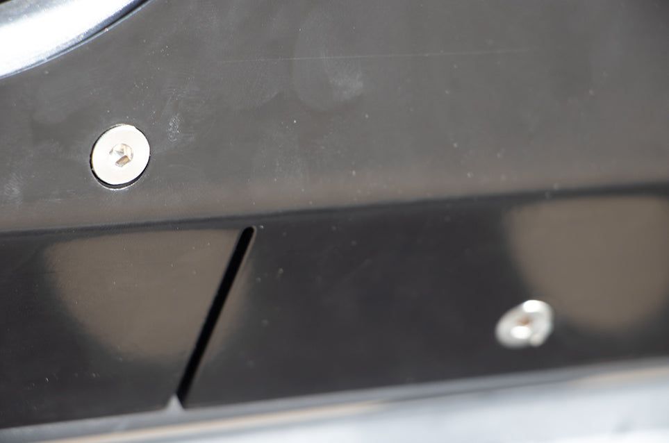 Wrangler Armor Panels for 18-Pres Wrangler JL 4DR Fishbone