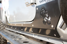 Load image into Gallery viewer, Wrangler Armor Panels for 18-Pres Wrangler JL 4DR Fishbone