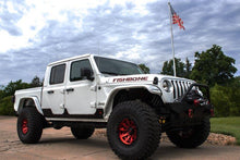 Load image into Gallery viewer, Gladiator Scale Armor 2018-Present Jeep Gladiator JT Fishbone Offroad