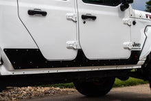 Load image into Gallery viewer, Gladiator Scale Armor 2018-Present Jeep Gladiator JT Fishbone Offroad