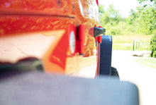 Load image into Gallery viewer, Gladiator Rear Steel Tube Fenders For 2020 Pres JT GladiatorFishbone Offroad