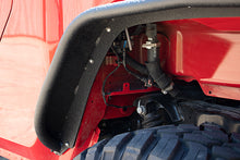 Load image into Gallery viewer, Gladiator Rear Steel Tube Fenders For 2020 Pres JT GladiatorFishbone Offroad