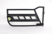 Load image into Gallery viewer, Jeep JK Tube Doors 07-18 Wrangler JK 4 Door Front/Rear Fishbone Offroad