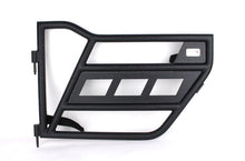 Load image into Gallery viewer, Jeep JK Tube Doors 07-18 Wrangler JK 4 Door Front/Rear Fishbone Offroad